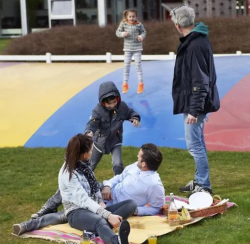 ホステル ダンホステル ストランド *