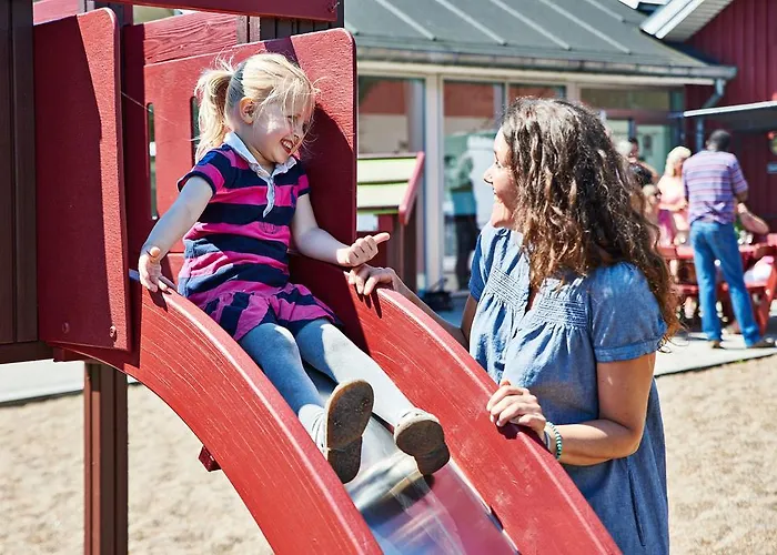 Ostello Danhostel Ishøj