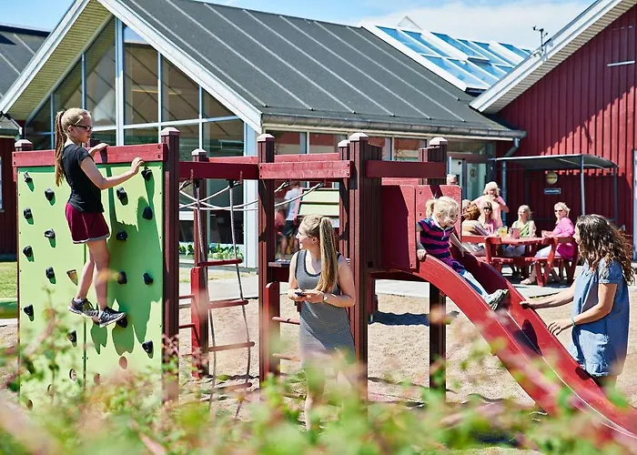 ダンホステル ストランド