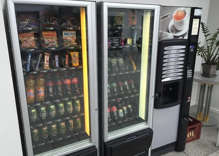 ホステル ダンホステル ストランド