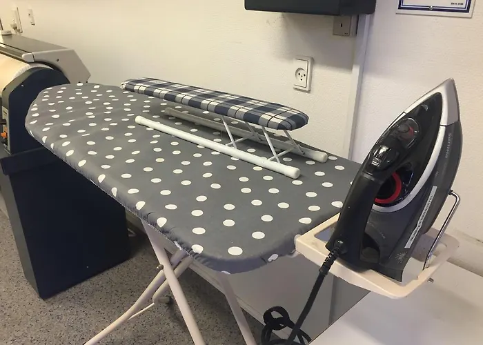 Danhostel Strand אכסניה אישוי