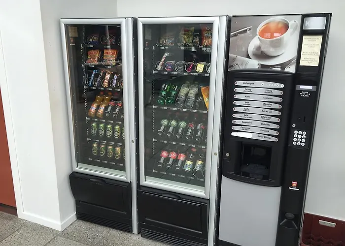 ダンホステル ストランド イショイ