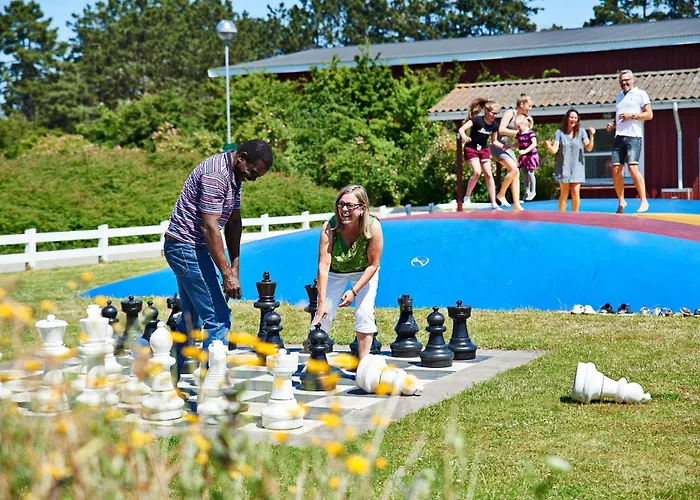 ホステル ダンホステル ストランド *