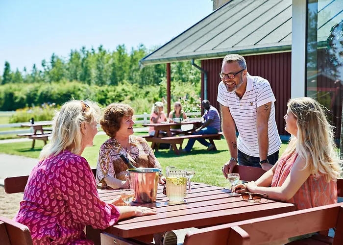 ホステル ダンホステル ストランド *