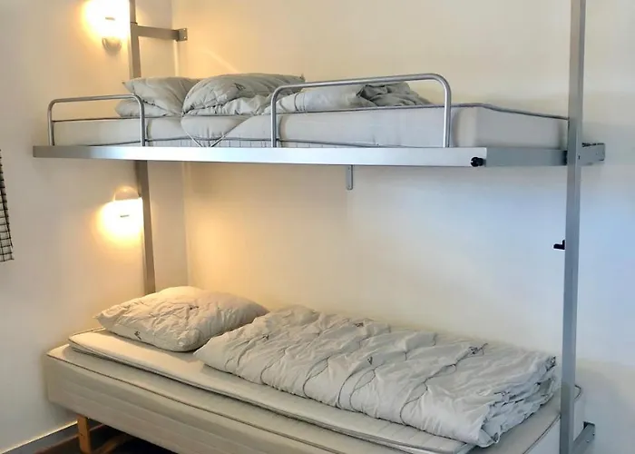 Danhostel Strand *