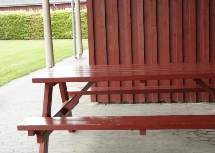 Danhostel Ostello Ishøj