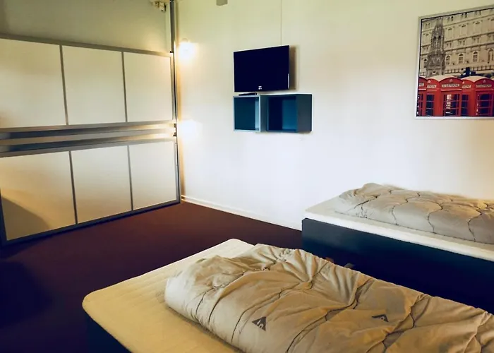 Danhostel Strand *
