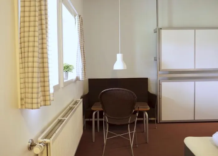 Danhostel Strand * אישוי
