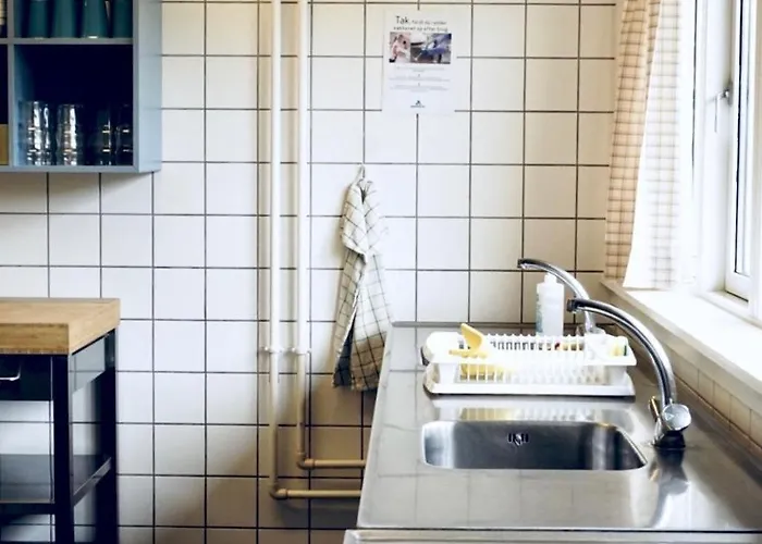 Ostello Danhostel Ishøj