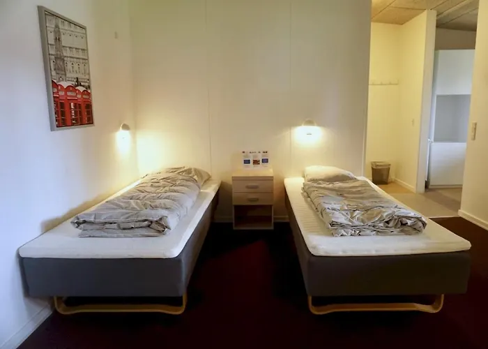 Danhostel Strand אישוי