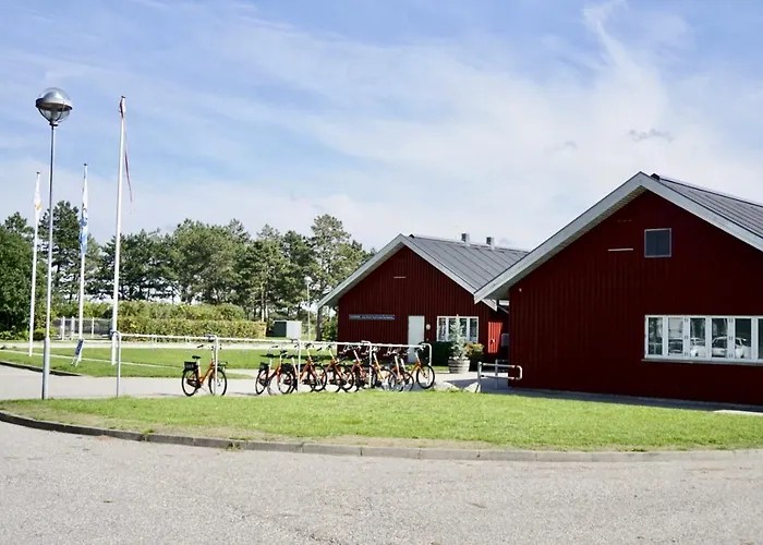 Ostello Danhostel Ishøj