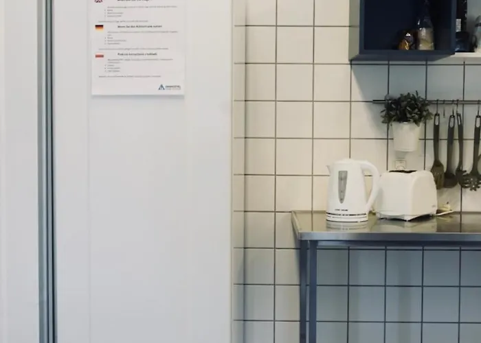 Danhostel Ostello Ishøj