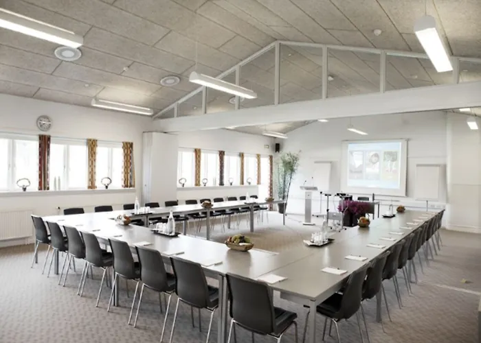 ダンホステル ストランド ホステル