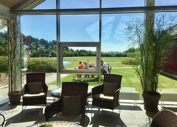 ダンホステル ストランド * イショイ