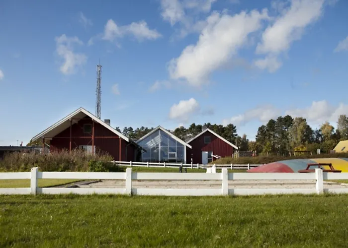 ホステル ダンホステル ストランド