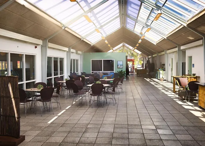 אכסניה Danhostel Strand