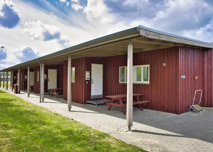Danhostel Ostello Ishøj