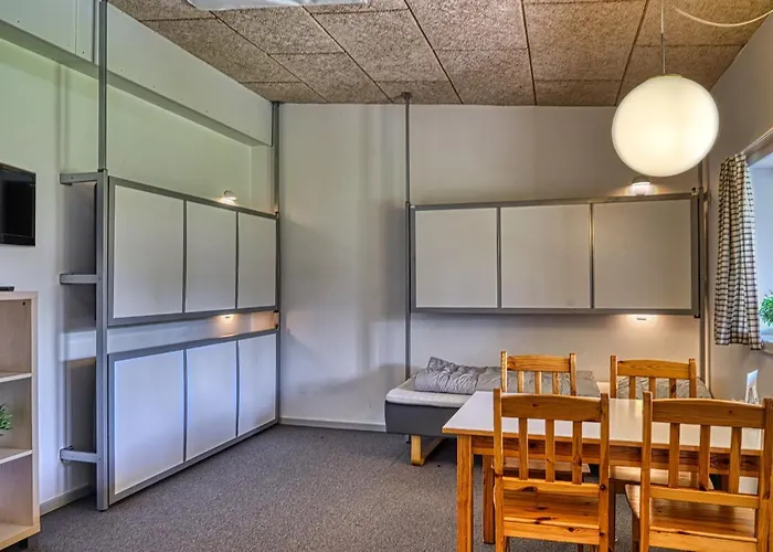Danhostel Strand אכסניה אישוי