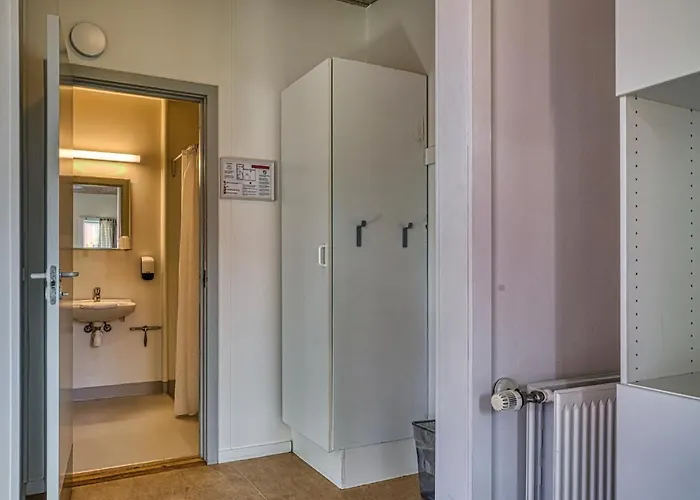 אכסניה Danhostel Strand אישוי