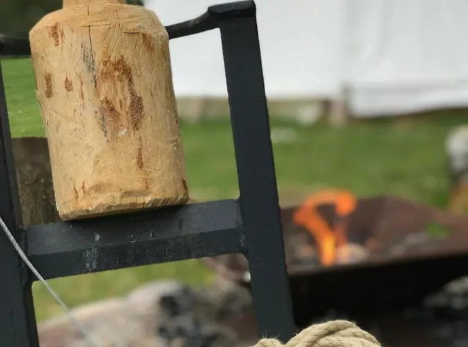 ホステル ダンホステル ストランド イショイ