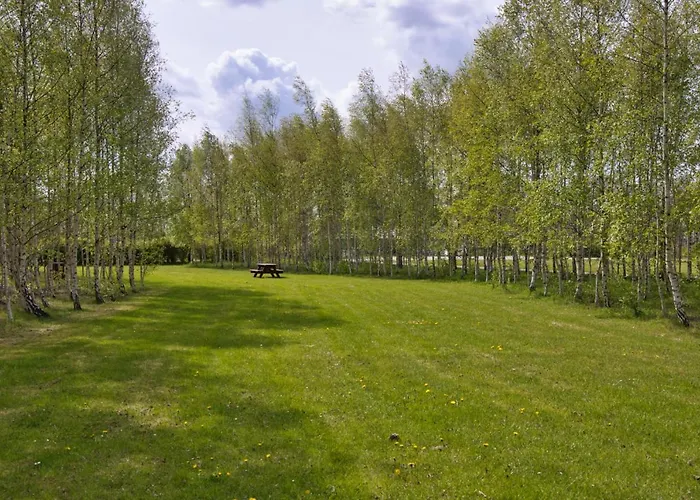 Ostello Danhostel Ishøj