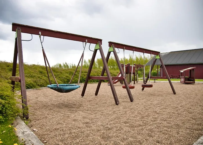 ホステル ダンホステル ストランド *