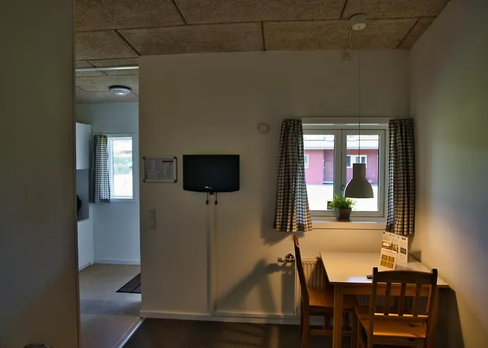 Danhostel Strand
