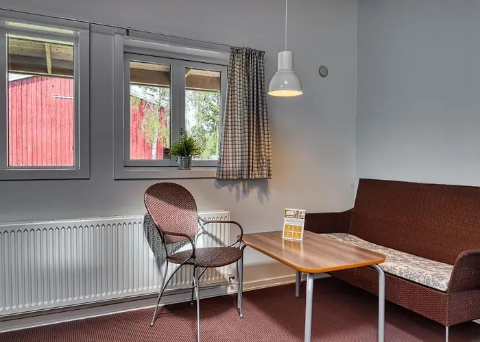 Danhostel Strand אישוי