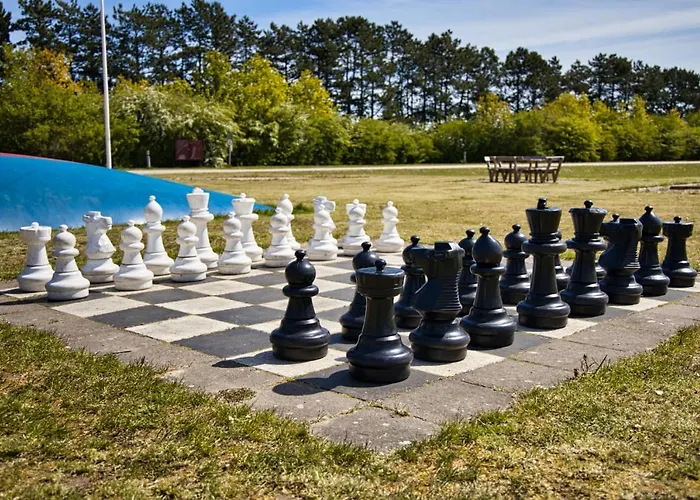 ダンホステル ストランド ホステル